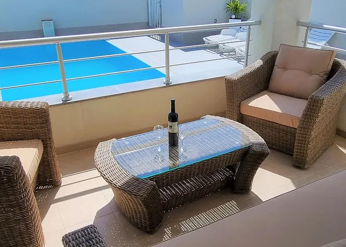 Апартаменты Erdgeschoss-ferienwohnung Mit Garten Und Pool By Interhome