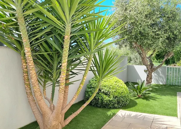 Erdgeschoss-ferienwohnung Mit Garten Und Pool By Interhome *