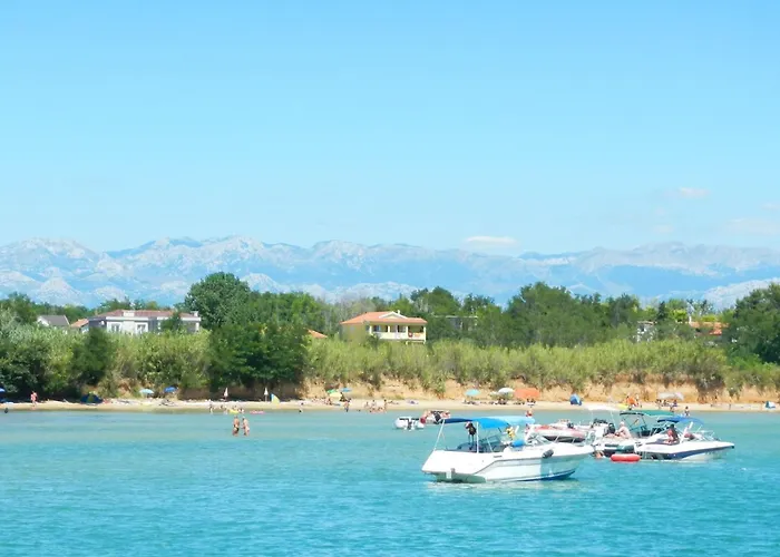 Апартаменты Erdgeschoss-ferienwohnung Mit Garten Und Pool By Interhome