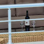 Erdgeschoss-ferienwohnung Mit Garten Und Pool By Interhome *