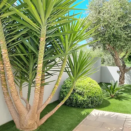 Erdgeschoss-ferienwohnung Mit Garten Und Pool By Interhome *