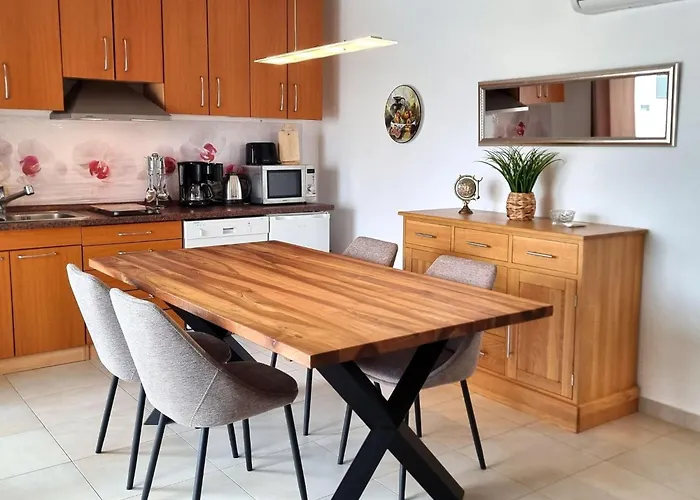 Erdgeschoss-ferienwohnung Mit Garten Und Pool By Interhome Apartament Privlaka (Zadar)